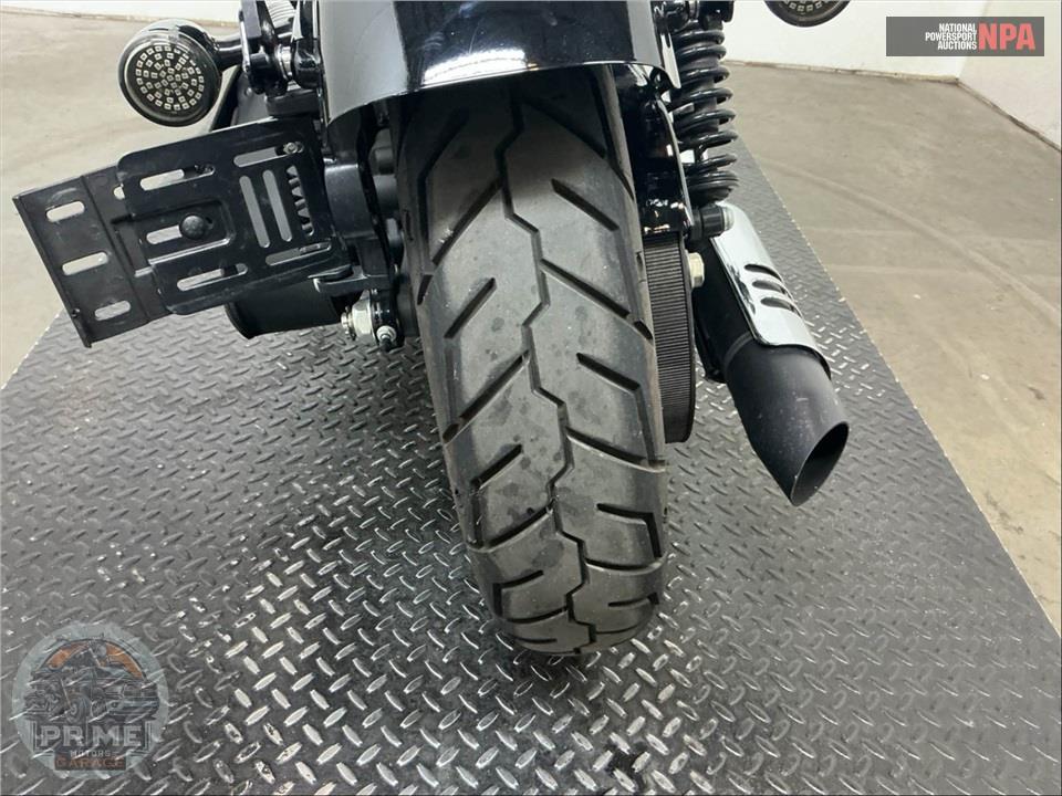2021 Harley-Davidson XL1200X FORTY-EIGHT — фото 19