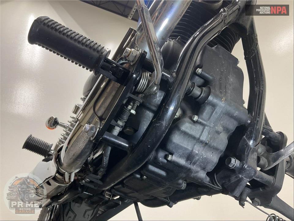 2019 Suzuki LS650BL9 BOULEVARD S40 — фото 14