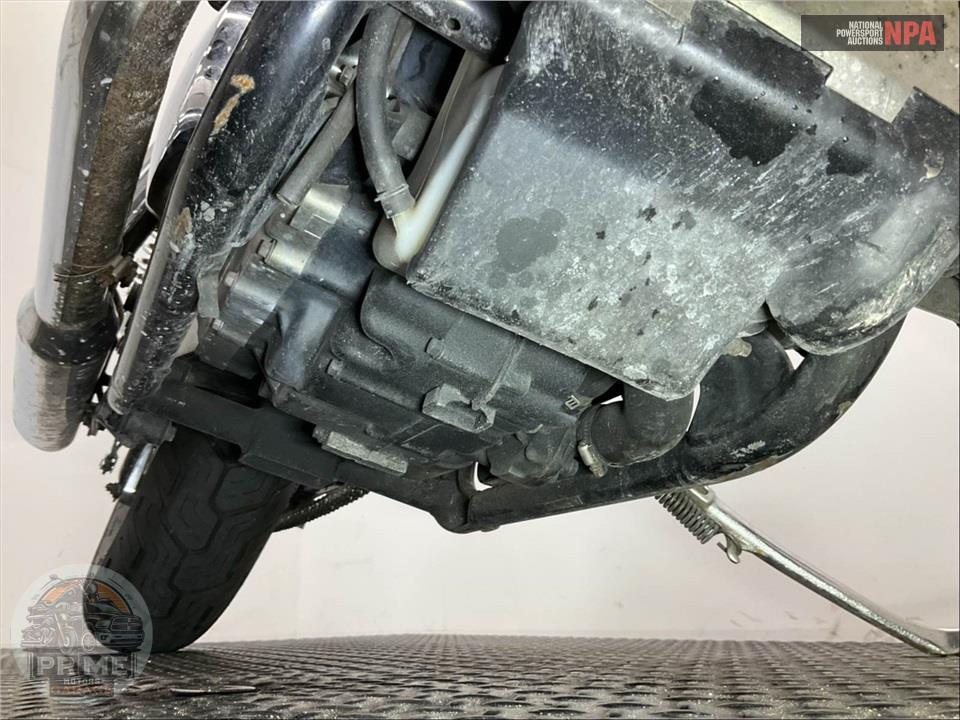 2005 Honda VT750CA5 SHADOW SPIRIT — фото 15