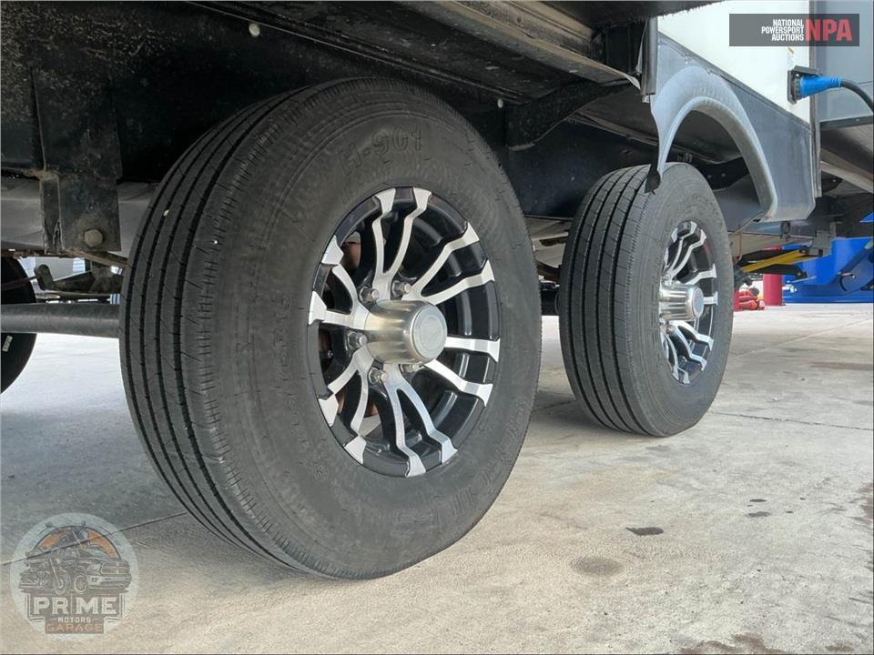 2021 Keystone Rv M-3221 BH - PASSPORT GT SERIES — фото 64