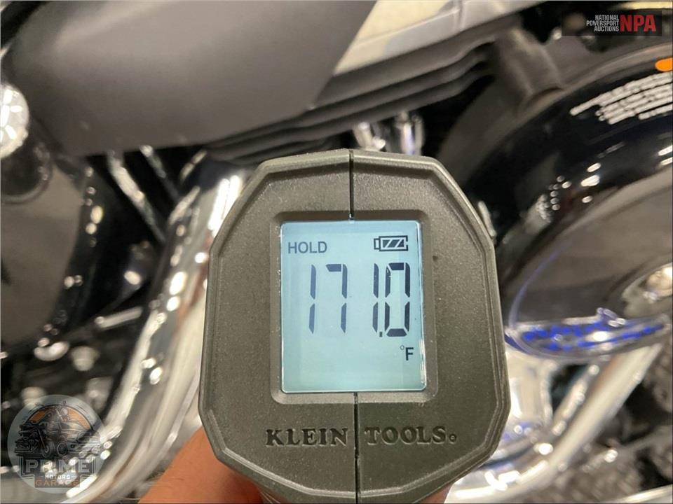 2015 Harley-Davidson FLS SOFTAIL SLIM — фото 8