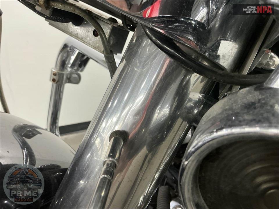 2007 Harley-Davidson FLHRC ROAD KING CLASSIC — фото 33