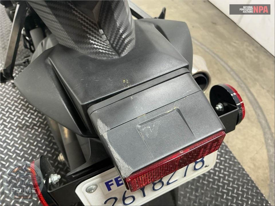 2025 Suzuki GSX-R750M5 — фото 18