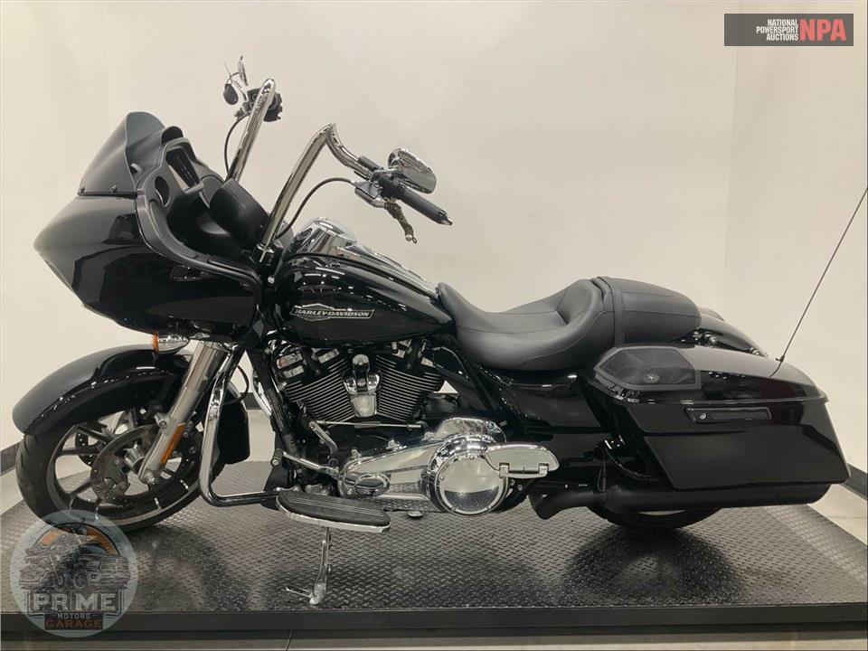 2023 Harley-Davidson FLTRX ROAD GLIDE — фото 3