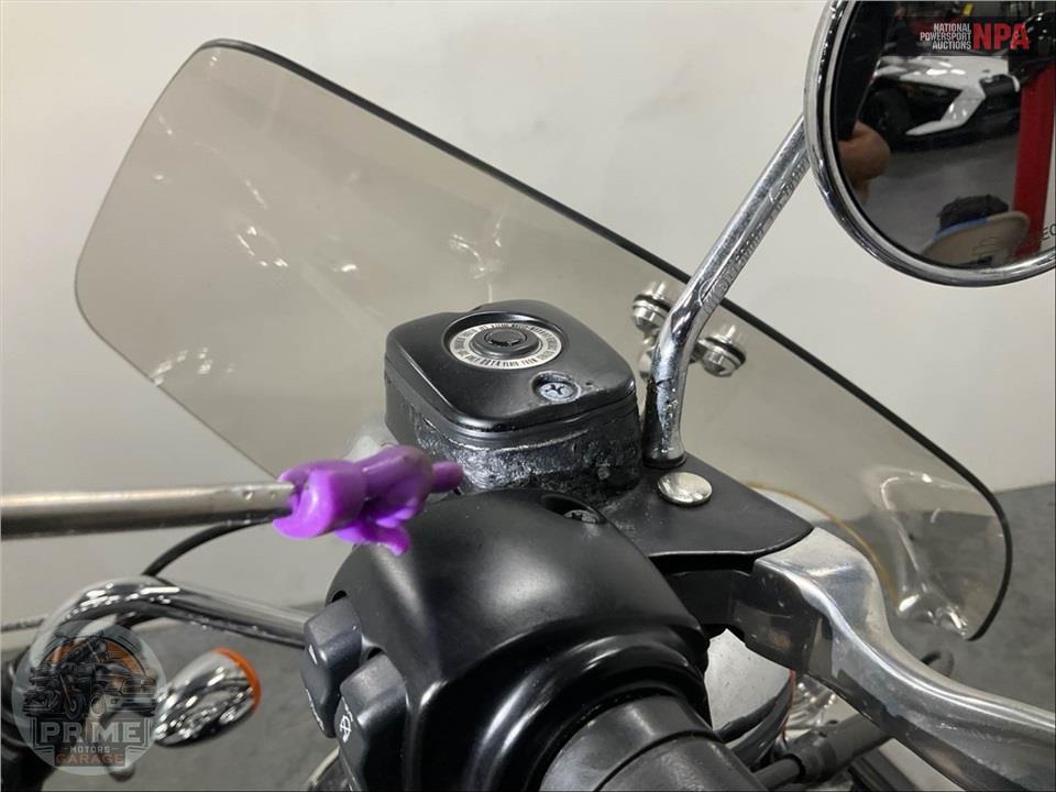 2013 Harley-Davidson FXDC DYNA SUPER GLD CSTM — фото 23