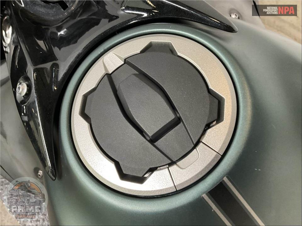 2025 Kawasaki EX650PSFAL NINJA 650 ABS — фото 17