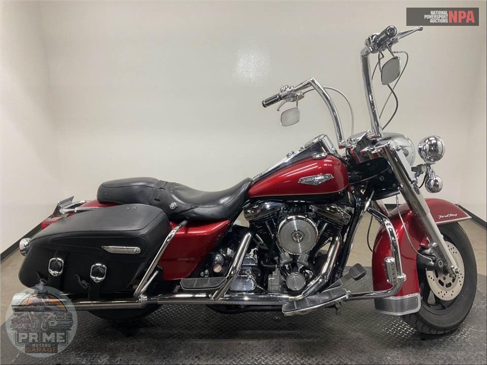 1998 Harley-Davidson FLHRCI ROAD KING CLASSIC — фото 1