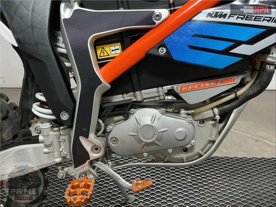 2022 Ktm FREERIDE E-XC — фото 6