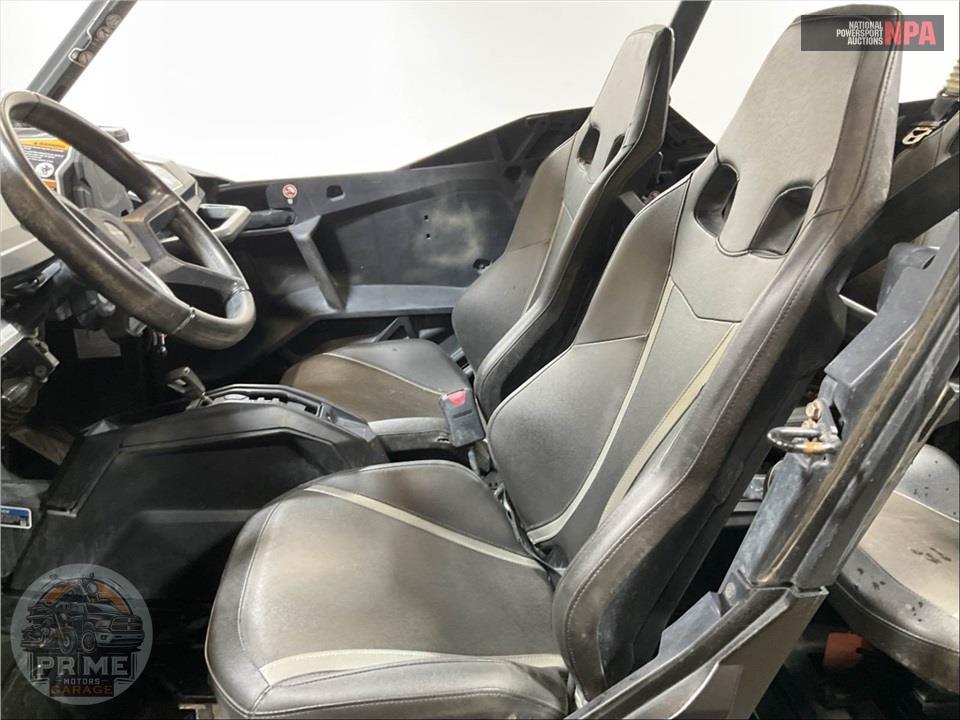 2024 Can-Am COMMANDER MAX XT 1000R — фото 21