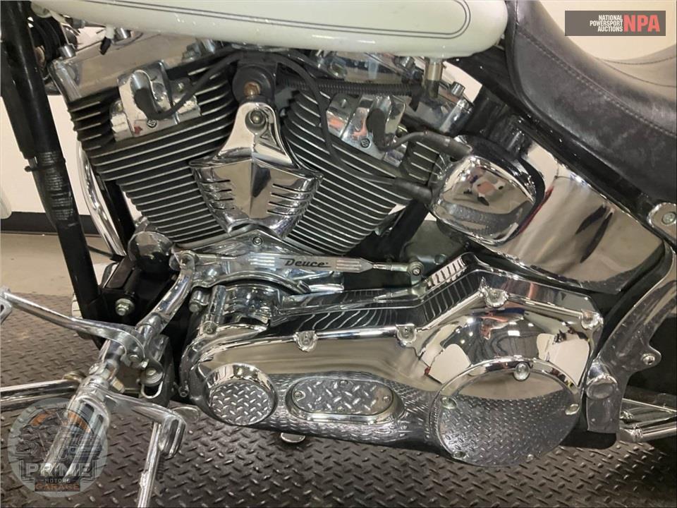 2004 Harley-Davidson FXSTDI SOFTAIL DEUCE — фото 7