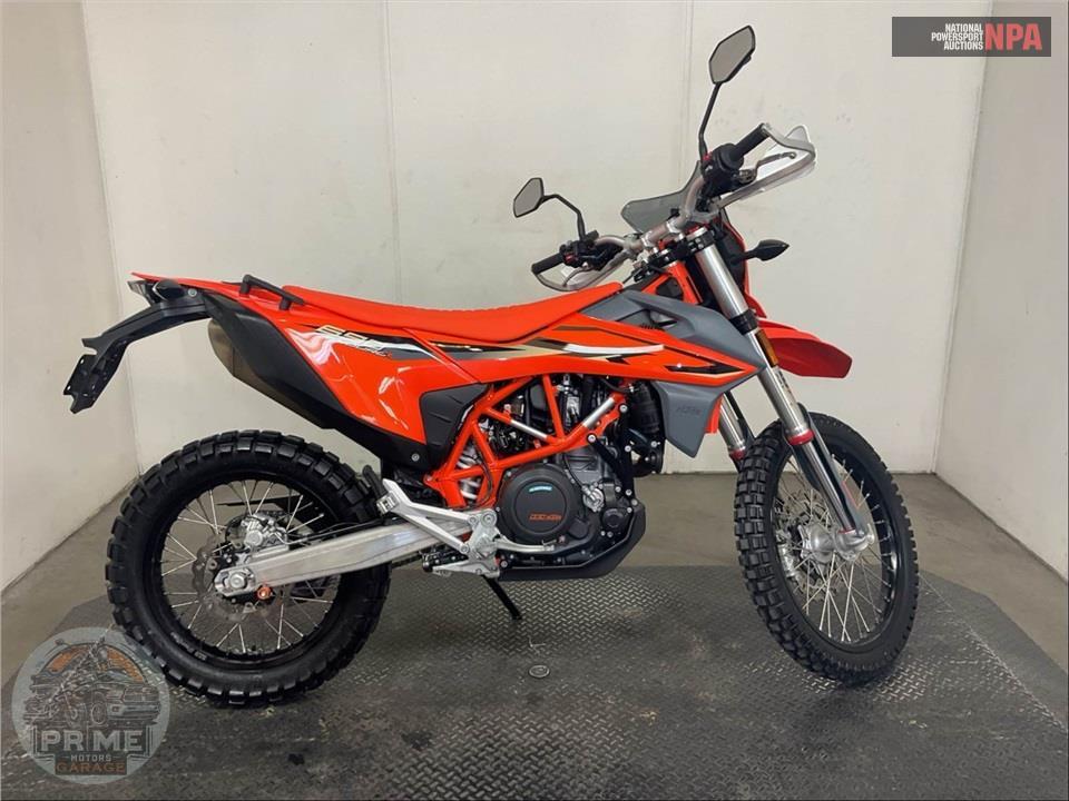 2024 Ktm 690 ENDURO R — фото 1