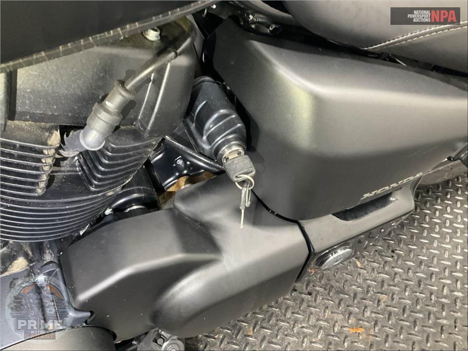2022 Honda VT750C2B SHADOW PHANTOM — фото 12