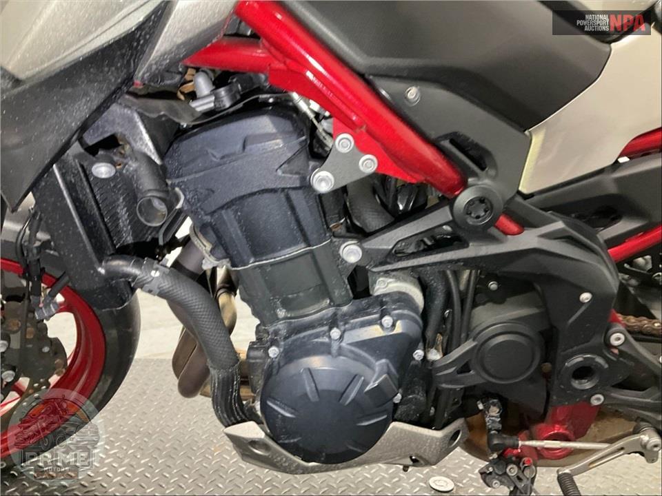 2023 Kawasaki ZR900FPFNN Z900 (ABS) — фото 8