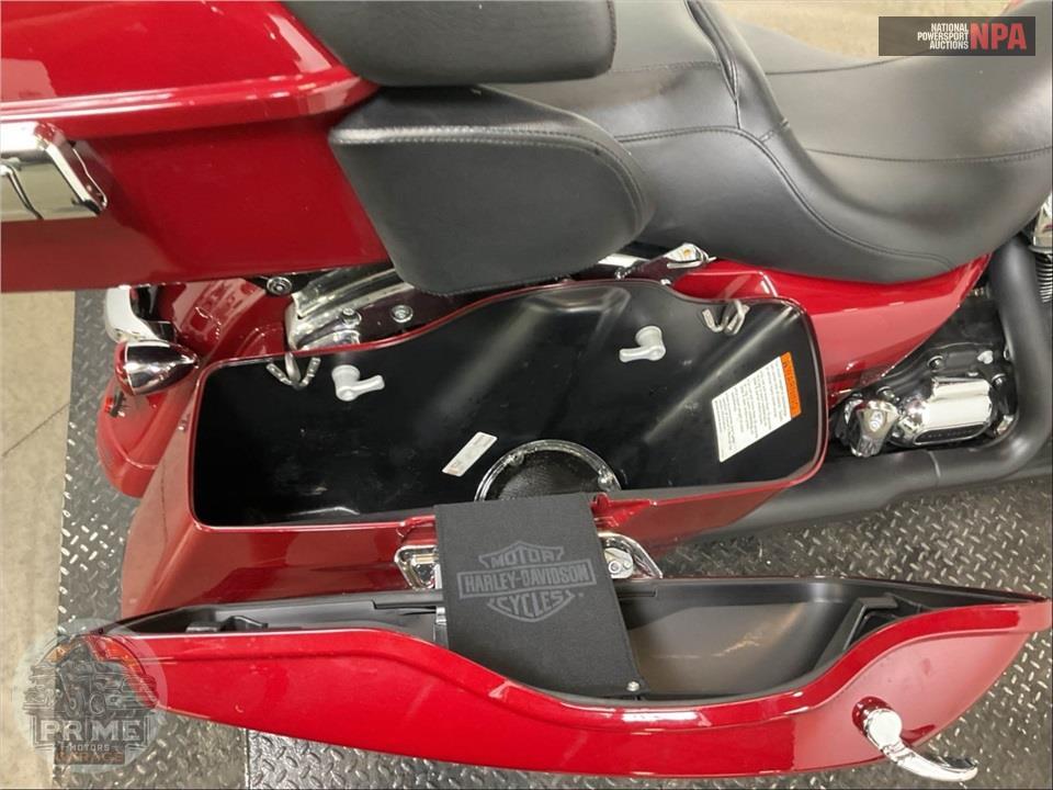 2020 Harley-Davidson FLTRX ROAD GLIDE — фото 30