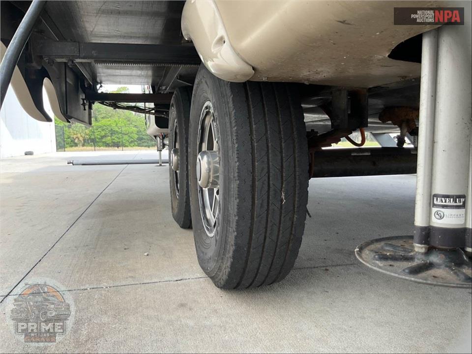 2018 Keystone Rv M-3791 RD MONTANA FIFTH WHEEL SERIES — фото 41