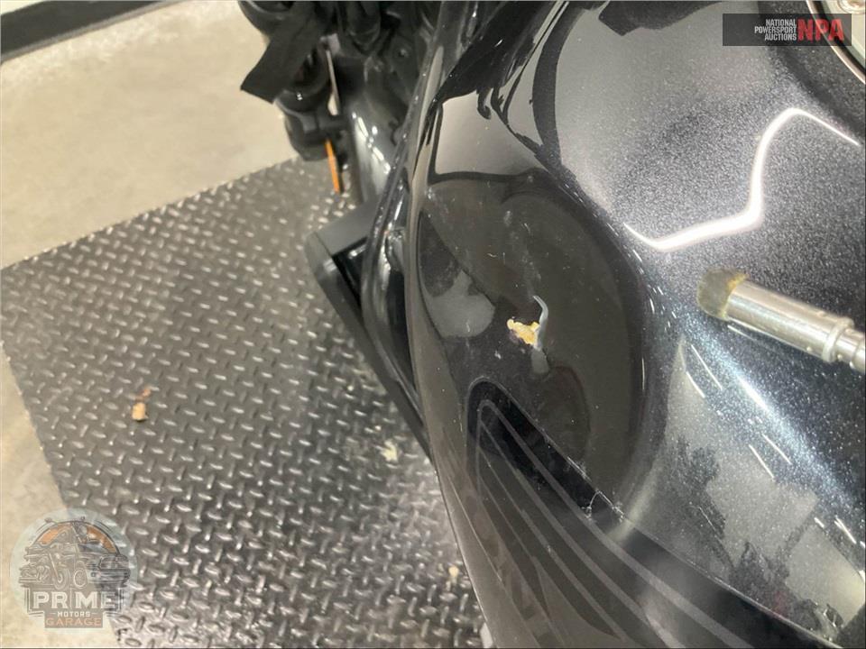 2022 Honda REBEL 1100 DCT — фото 18