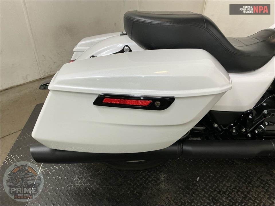 2024 Harley-Davidson FLTRX ROAD GLIDE — фото 22