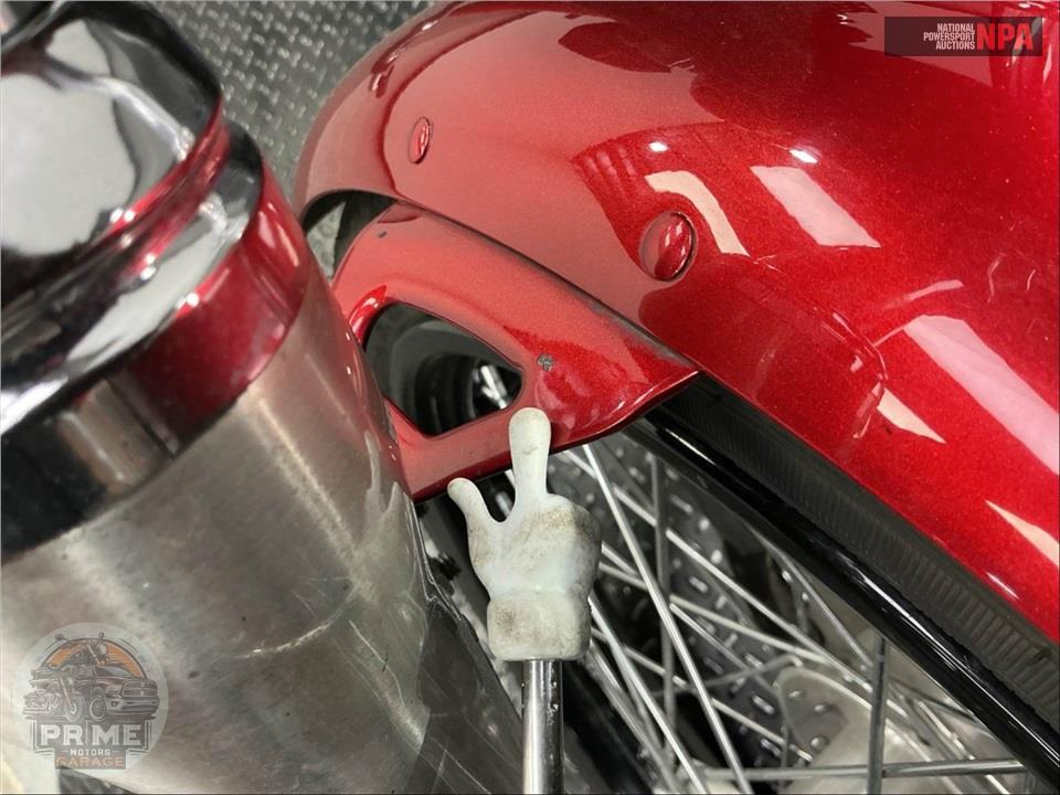 2012 Harley-Davidson FXDWG-103 DYNA WIDE GLIDE — фото 23