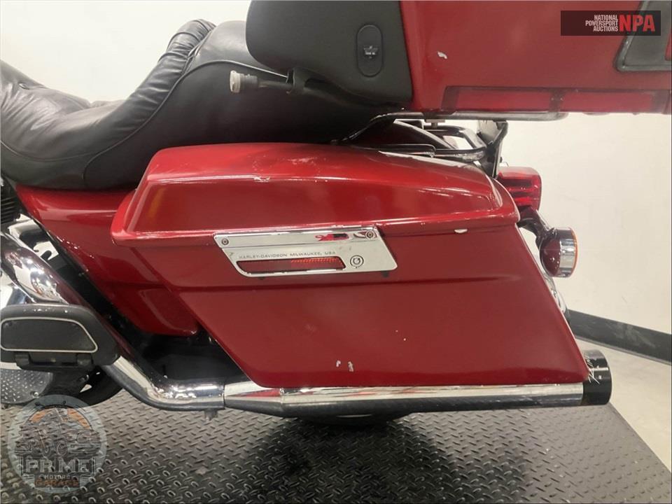 2000 Harley-Davidson FLHTCUI ULTRA CLASSIC ELECTRA GLIDE — фото 46
