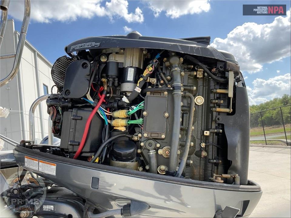 2016 Sylvan Ind Boat S3 PONTOON BOAT L=25/ E=1-200HP YAMAHA OB — фото 7