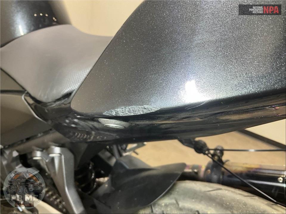 2023 Kawasaki EX400HPFNN NINJA 400 — фото 21