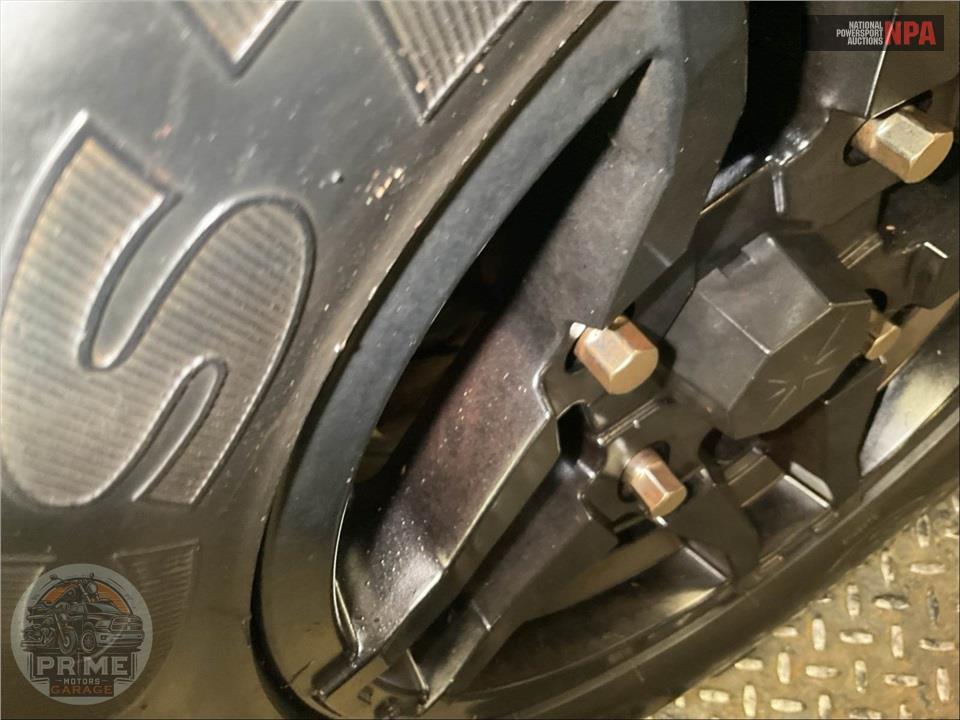 2020 Polaris SPORTSMAN 570 PREMIUM — фото 13