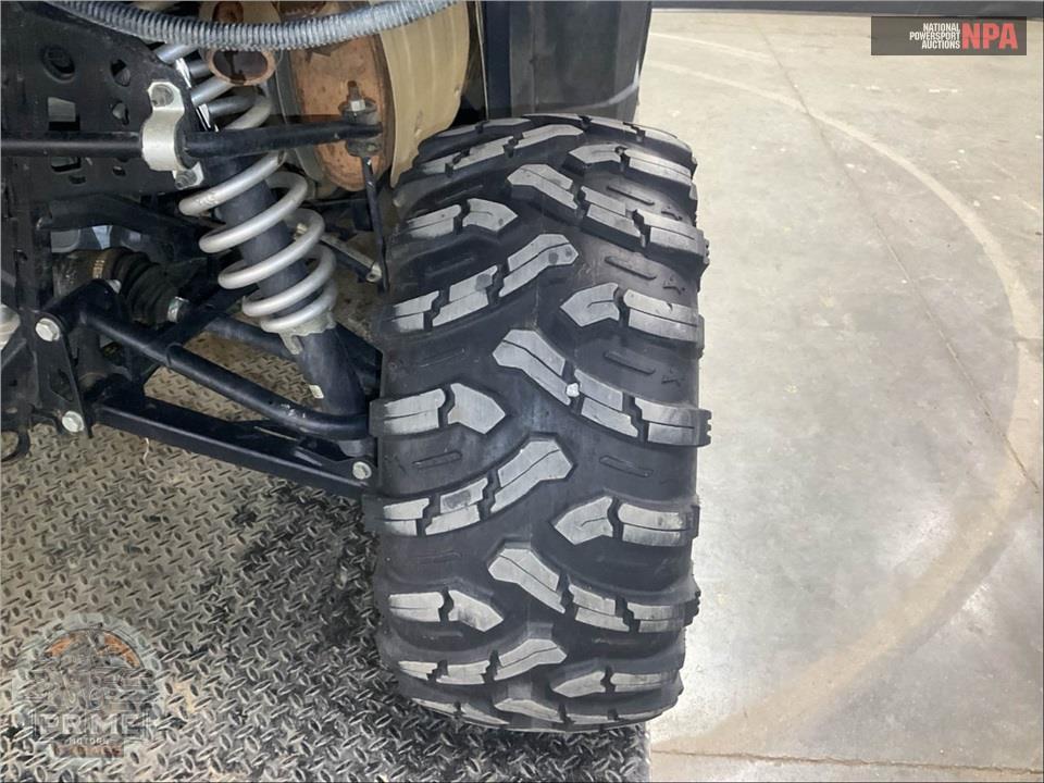 2022 Polaris RANGER CREW XP 1000 PREMIUM — фото 30