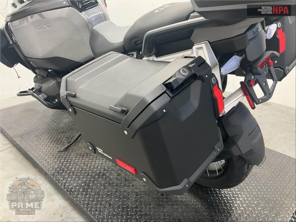 2025 Bmw R 1300 GS ADVENTURE — фото 12