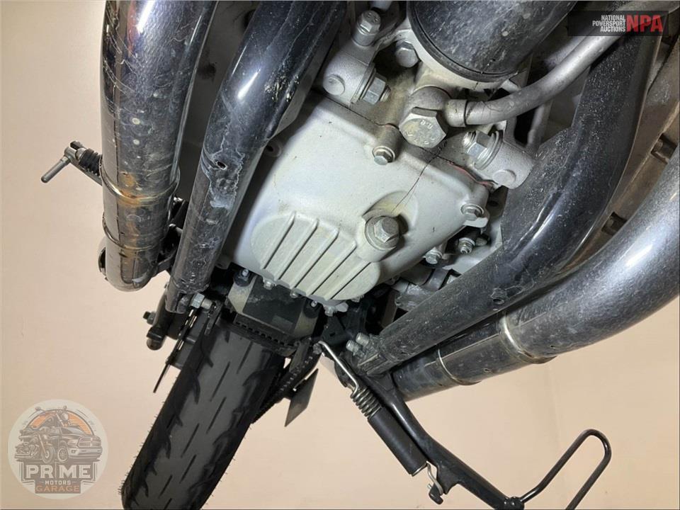 2023 Royal Enfield INT 650 STANDARD — фото 18