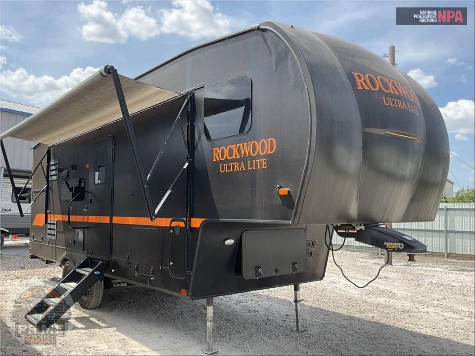 2021 ROCKWOOD BY FOREST RIVER M-2621WS - ULTRA LITE FIFTH WHEEL SERIES