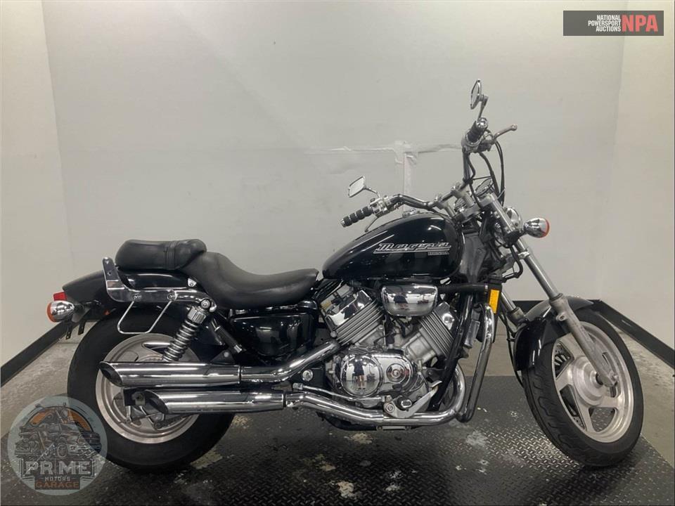1998 Honda VF750C2W MAGNA — фото 1