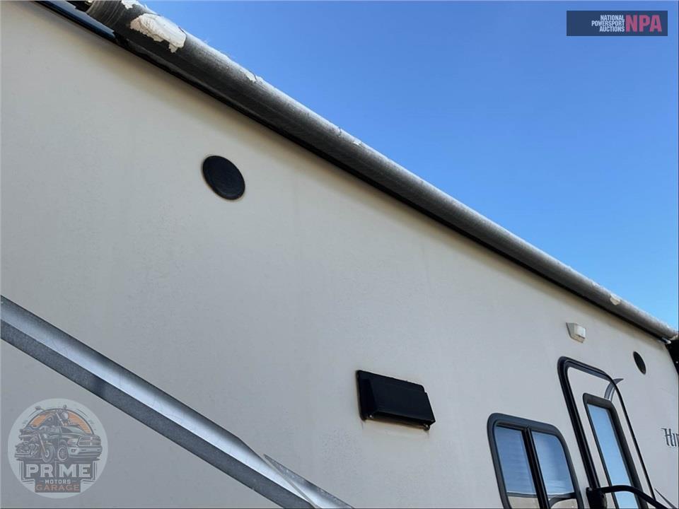 2014 Keystone Rv M-308 BHDS - HIDEOUT FIFTH WHEEL SERIES — фото 45
