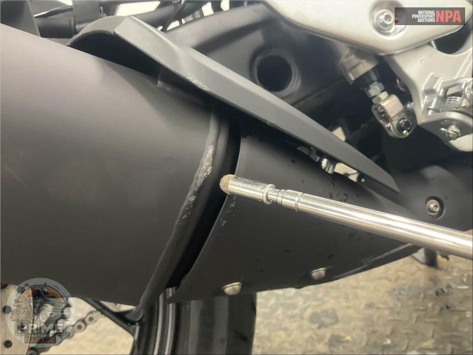 2025 Yamaha YZF-R3 — фото 16