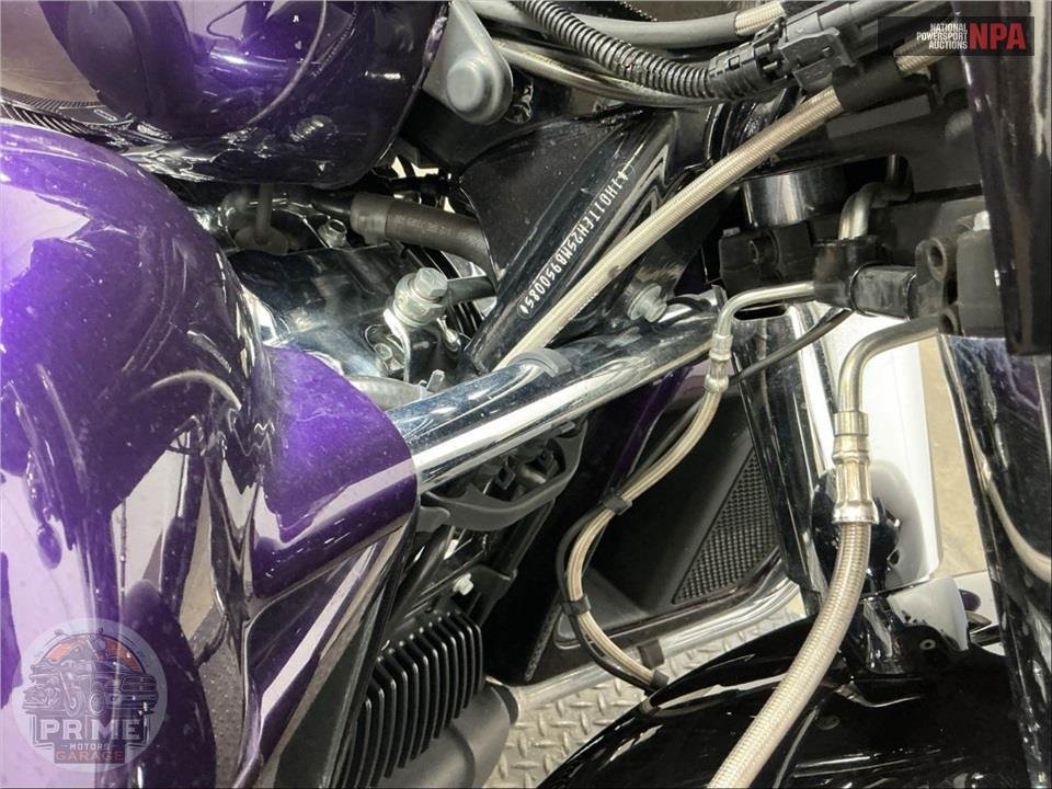 2021 Harley-Davidson FLHTKSE CVO LIMITED — фото 13