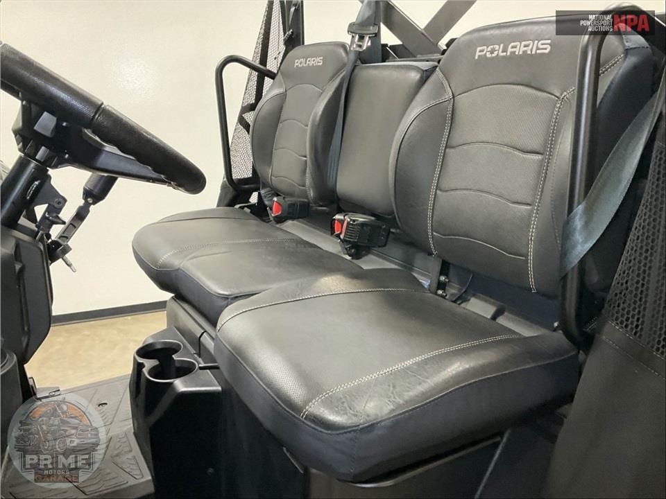 2023 Polaris RANGER XP 1000 PREMIUM — фото 14