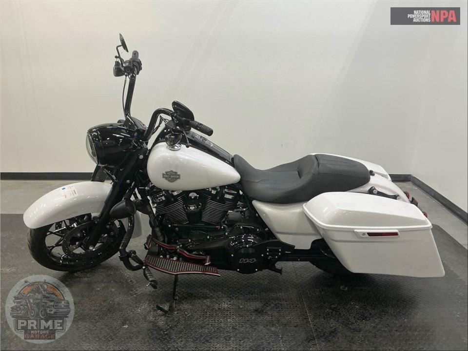 2024 Harley-Davidson FLHRXS ROAD KING SPECIAL — фото 3