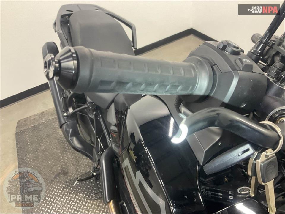 2025 Harley-Davidson RA1250ST PAN AMERICA 1250 ST — фото 13