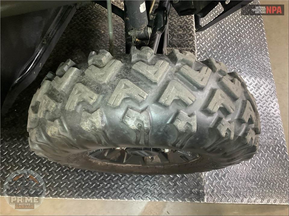 2022 Polaris RANGER CREW 1000 PREMIUM — фото 18