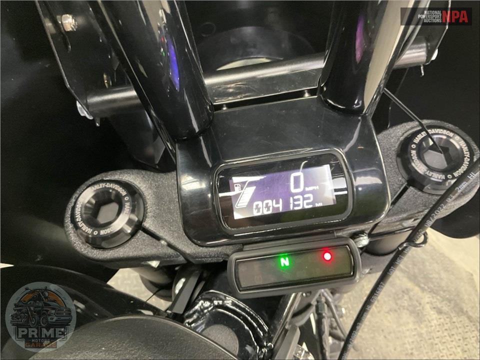 2023 Harley-Davidson FXLRS LOW RIDER S — фото 5