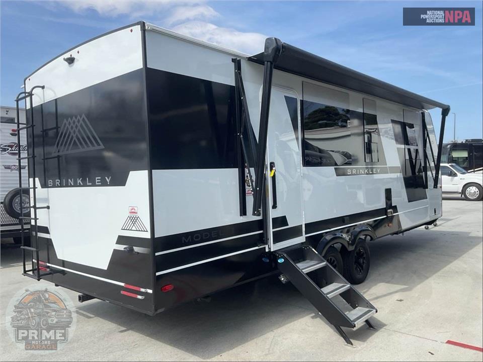 2025 Brinkley Rv M-265 - MODEL I SERIES — фото 4