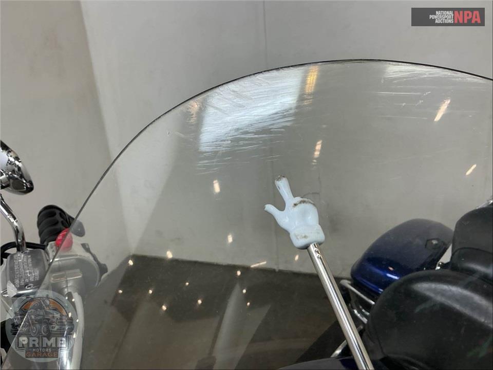 2008 Yamaha XVZ13CTXL/C RYL STR DLX — фото 14