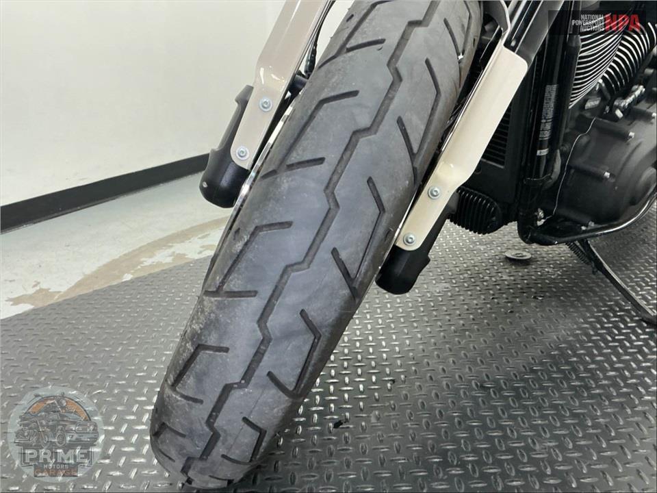 2023 Harley-Davidson FXLRS LOW RIDER S — фото 15