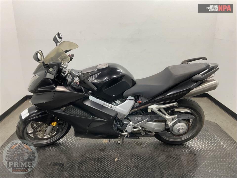 2006 Honda VFR8006 INTERCEPTOR — фото 3