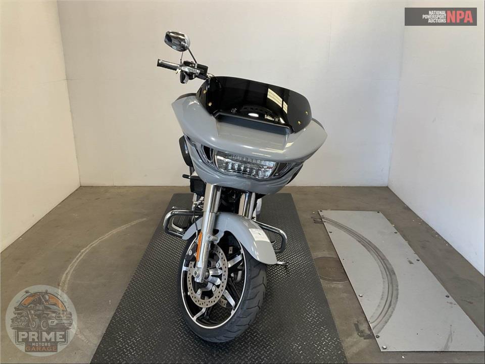 2024 Harley-Davidson FLTRX ROAD GLIDE — фото 2