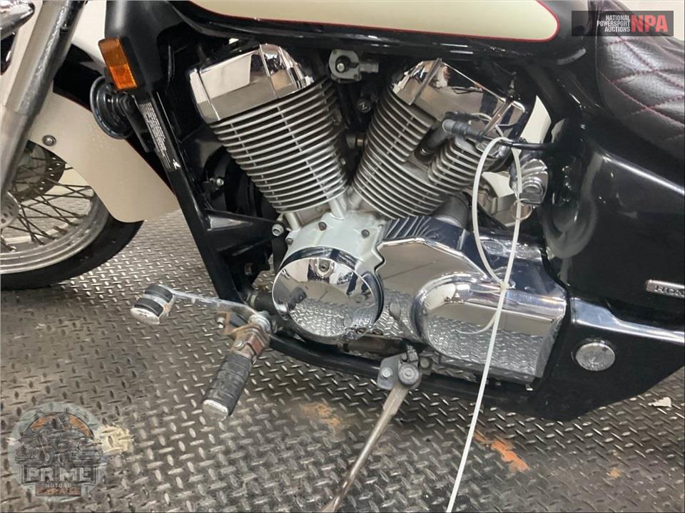 2008 Honda VT750CA8 SHADOW AERO — фото 7
