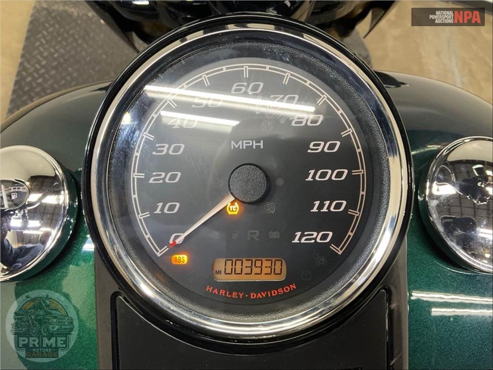 2021 Harley-Davidson FLHRXS ROAD KING SPECIAL — фото 5