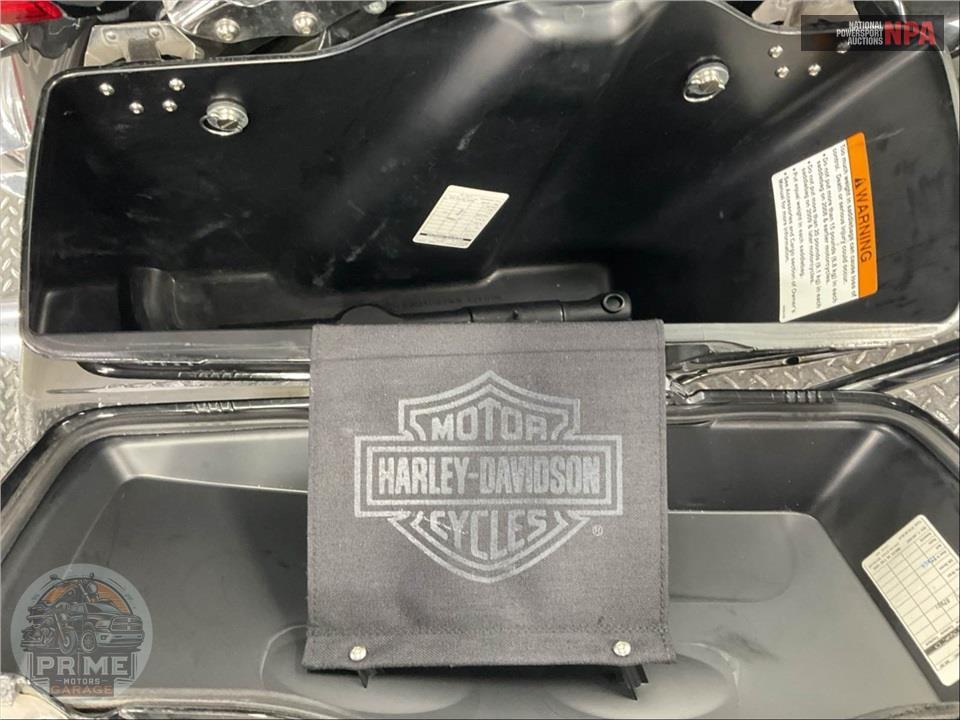 2012 Harley-Davidson FLHTCU UL CLSC EL GLIDE — фото 26