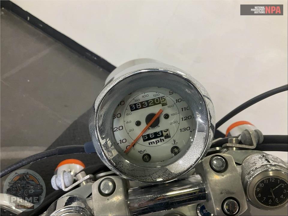 2004 Honda VT1100C24 SHADOW SABRE — фото 5