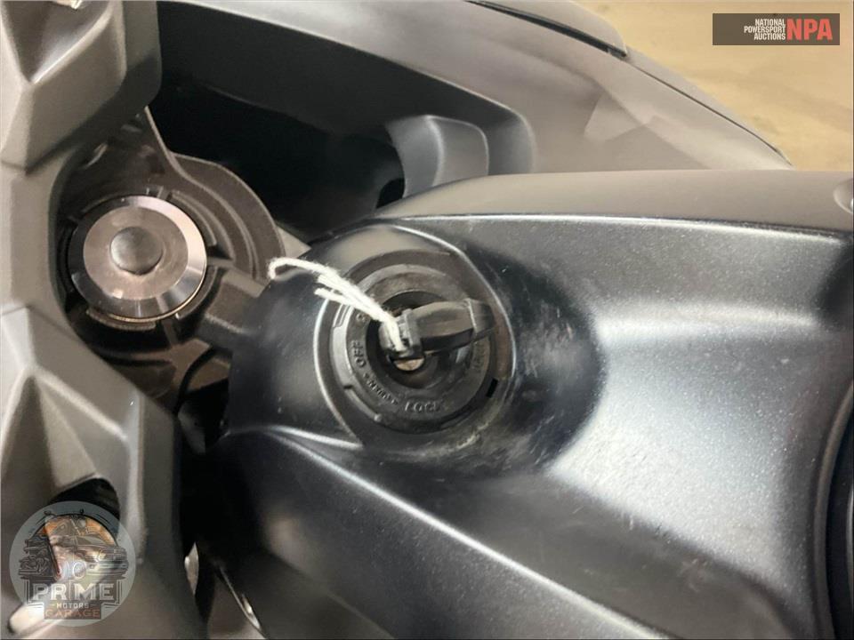 2025 Kawasaki EX650RSFNL NINJA 650 — фото 12