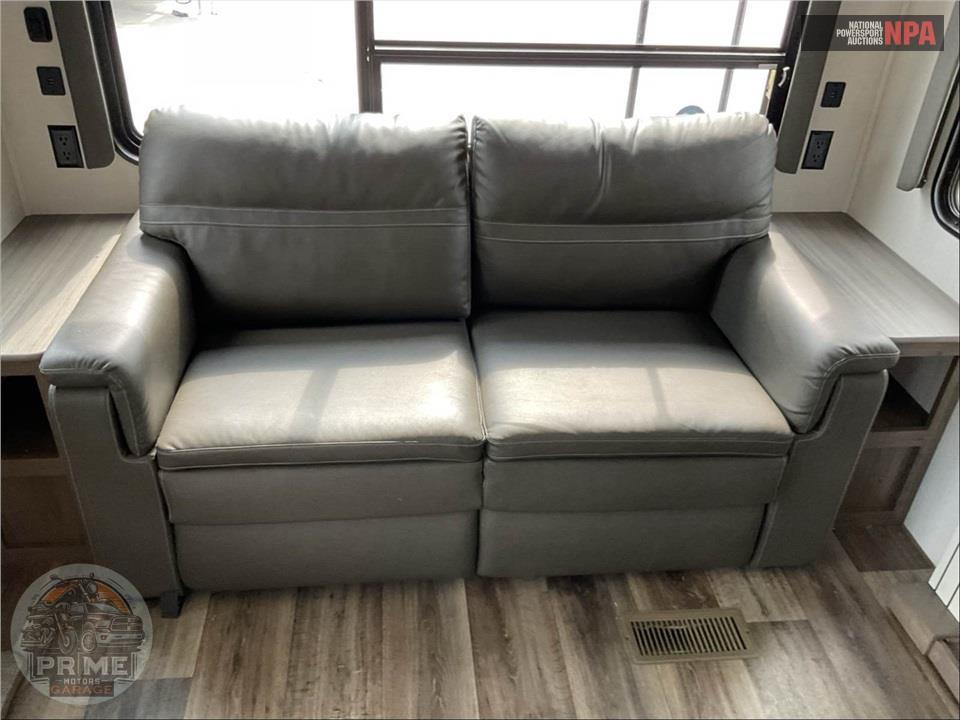 2021 Keystone Rv M-290 RLS - COUGAR FIFTH WHEEL SERIES — фото 13